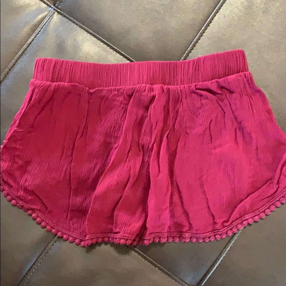 Summer Short - Picture 4 of 4